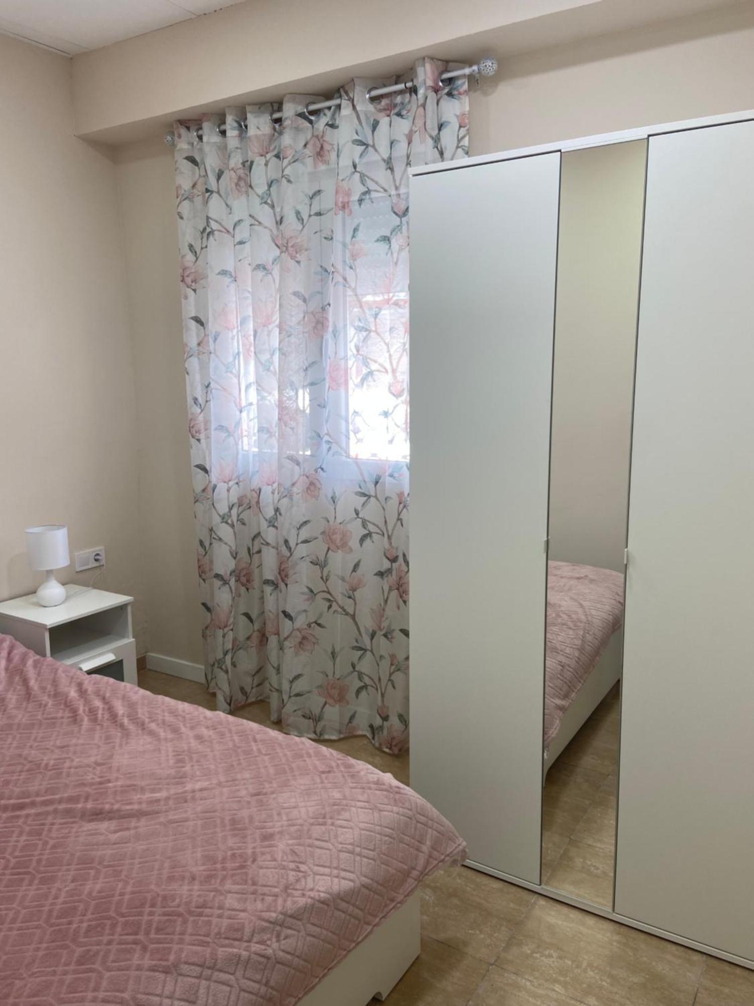 Casa Valencia Βίλα Εξωτερικό φωτογραφία