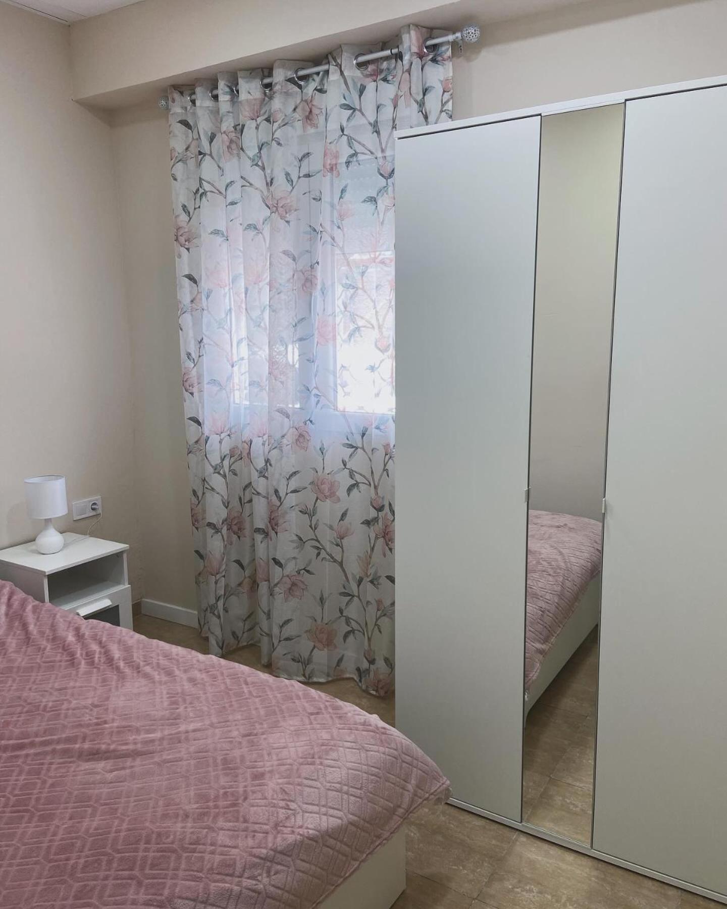 Casa Valencia Βίλα Εξωτερικό φωτογραφία
